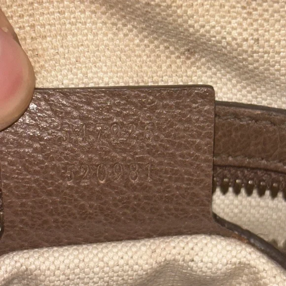 Gucci Ophidia messenger bag - Picture 3 of 11